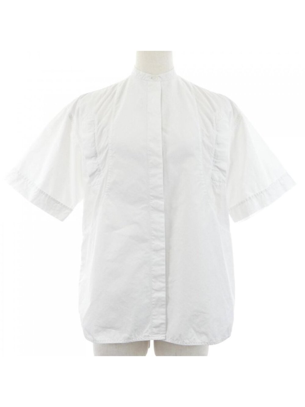 Celine Short Sleeve Shirt